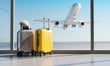 Medavie Blue Cross pays out travel delays without a claim form