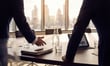 La Caisse buys into 258,000 Indian towers for $1.76 billion