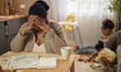 Most Canadian mothers carry the family mental load: survey