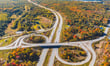 Canadians back pension capital for infrastructure funding: study