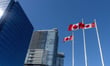 Three firms commit $85 billion as the summit opens in Toronto