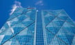 Pension-backed Toronto office campus opens with every floor already spoken for