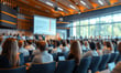 ACPM conference attendees see shift from pension discussion to action