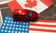 Canada’s economy could pay the price if tariff relief disappears: Deloitte