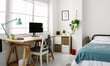 CPP Investments halves its stake in Britain's biggest student landlord
