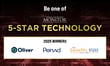 Who’s defining the next era of benefits and pensions technology?