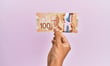 Speculators hold US$12.5 billion in net short bets against the Canadian dollar