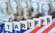 Trump's tariff wall is being rebuilt brick by brick, and it is built to last