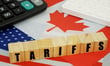 87,000 Canadian jobs sit in the tariff blast radius