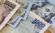 Foreign pension fund spends six months buying the currency everyone else is selling