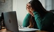 Employees are using their benefits but they aren't feeling any better: report