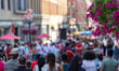 Carney floats controlled population increase weeks before levels plan