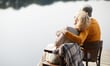 Retirees lean on government benefits twice as hard as workers expect: report