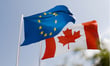 Canada-EU summit flags financial services among biggest opportunities