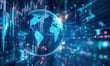 Global markets slide as investors weigh Fed cut and rising debt pressures