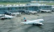 Can airports become the next powerhouses in pension infrastructure?