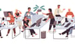 Why your best employees are already looking elsewhere
