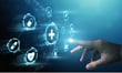 Health benefits emerge as talent draw for tech firms