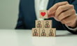 The new benchmark for employee care starts with real use, says Dialogue