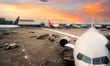 Pension funds target Canada's airports after privatization pledge