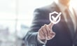 Mid-sized employers worry less about cyber, AI while confidence slips