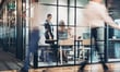 Financial security fuels small business confidence and growth