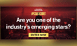 Be under the spotlight as one of the industry's rising stars