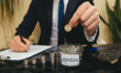 Why pensions need to monitor long-term impact of elevated US debt, rate pressures