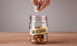 Are pensions missing out on the gold bubble? 