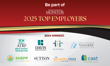 Top Employers 2025 ends this Friday