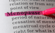 How employers can address 'the significant silence in menopause'