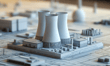 Ontario's nuclear plans includes a call to domestic institutional capital