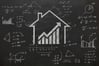 Mortgage rates have dropped nearly 1.5 points in a year. But not everyone got the same deal.