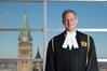 Prime minister names Alan Diner as Federal Court’s new chief justice