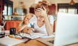 Canadians are cutting spending as economic strain reshapes household finances