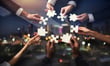 M&A on course for second-highest year ever as megadeals surge and AI complicates the deal equation