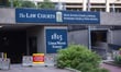 Nova Scotia Supreme Court suspends estate co-executor over conflict of interest