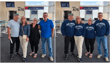 CEO leaves U.S. credit union after 'Lake America' photo fallout
