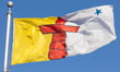 Law Society of Nunavut confirms Shaanzéh Ataullahjan as president, Ariane St-Coeur as VP