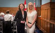 Former Sask. justice minister Bronwyn Eyre joins Canadian Constitution Foundation