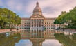 Alberta announces new judge, Alberta Court of Justice justices