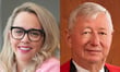 Judges report high job satisfaction, lower rates of mental distress than lawyers in new study
