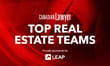 Call for nominations: Top Real Estate Teams 2026