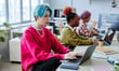 Young Americans are rewriting what financial success looks like