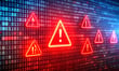 Global finance leaders warned that AI poses systemic risk to markets