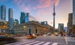 Convergence eDiscovery Conference returns to Toronto with focus on AI