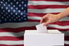 Here's the issue topping young voters' ballots this midterm