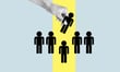 Turnover climbs as employers plan growth on constrained workforces