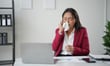 Presenteeism costs U.S. workers 54 productive days a year