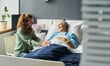 Who takes caregiving leave? HR may have it backward, study finds